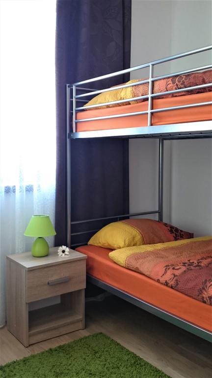 Holiday Home Julian Alps Бовец Экстерьер фото