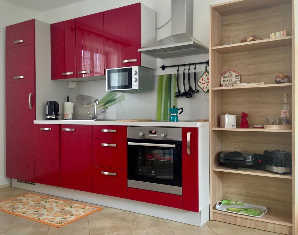 Holiday Home Julian Alps Бовец Экстерьер фото
