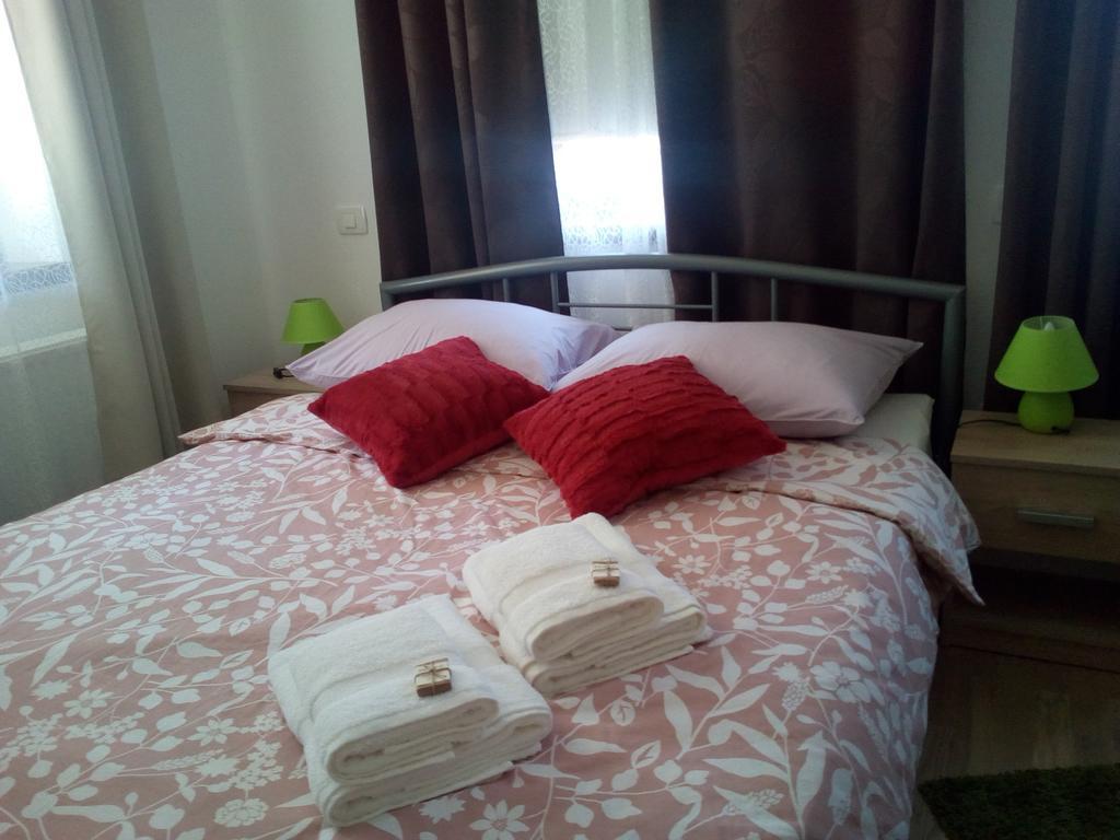 Holiday Home Julian Alps Бовец Экстерьер фото